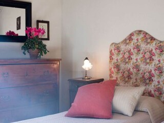 Casa de vacaciones Pergine Valdarno Características 13