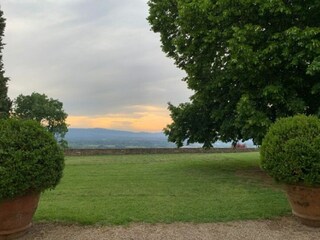 Ferienhaus Pergine Valdarno Umgebung 24