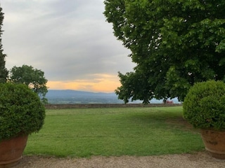 Holiday house Pergine Valdarno Environment 24