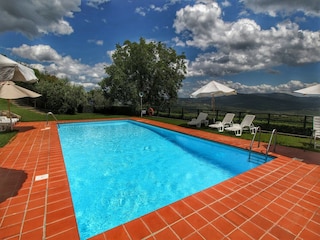 Holiday house Pergine Valdarno Outdoor Recording 4
