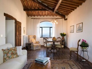 Holiday house Pergine Valdarno Features 1