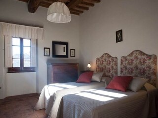 Maison de vacances Pergine Valdarno Équipement 8