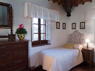 Casa per le vacanze Pergine Valdarno Caratteristiche 11