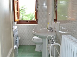 Ferienhaus Pergine Valdarno Ausstattung 12