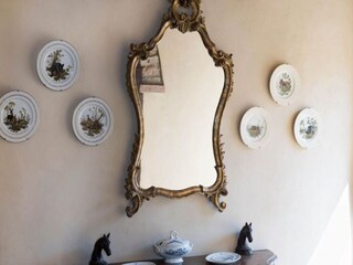 Ferienhaus Pergine Valdarno  19