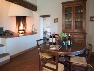 Holiday house Pergine Valdarno Features 11