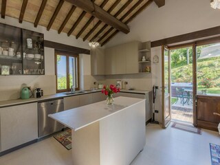 Villa Sant'Ippolito Ausstattung 27