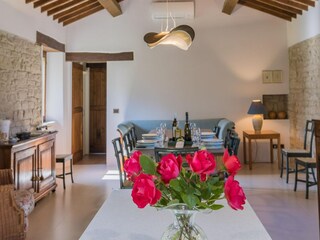 Villa Sant'Ippolito Ausstattung 28