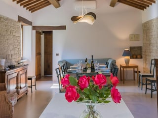 Villa Sant'Ippolito Équipement 26