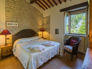 Villa Sant'Ippolito Ausstattung 29