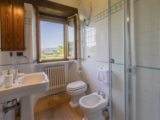 Villa Sant'Ippolito Ausstattung 30