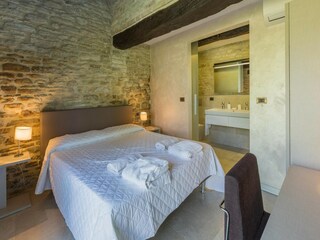 Villa Sant'Ippolito Ausstattung 31