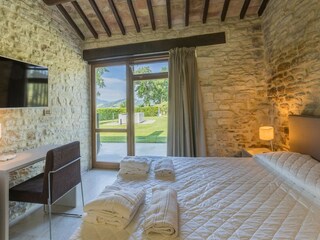 Villa Sant'Ippolito Ausstattung 32