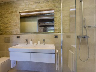 Villa Sant'Ippolito Ausstattung 29