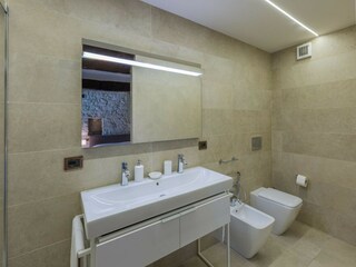 Villa Sant'Ippolito Ausstattung 22