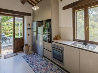 Villa Sant'Ippolito Features 26