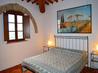 Ferienhaus Asciano Ausstattung 17