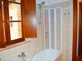 Casa per le vacanze Asciano Caratteristiche 21