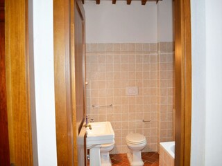 Ferienhaus Asciano Ausstattung 17