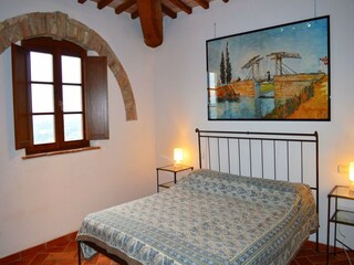 Casa per le vacanze Asciano Caratteristiche 23