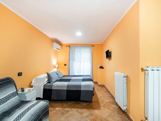 Villa Cretone Características 32