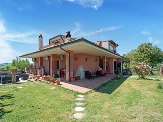 Villa Cretone Caratteristiche 22