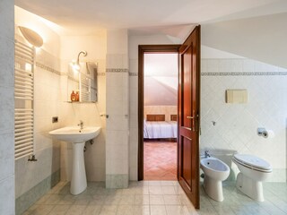 Villa Cretone Características 13