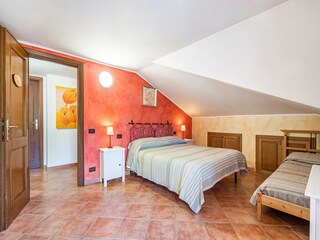 Villa Cretone Características 21