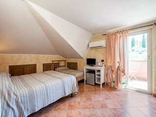 Villa Cretone Características 35