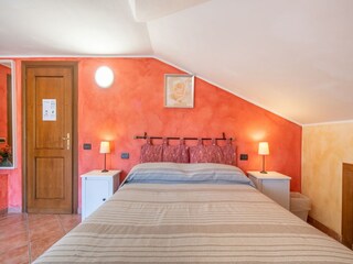 Villa Cretone Características 27