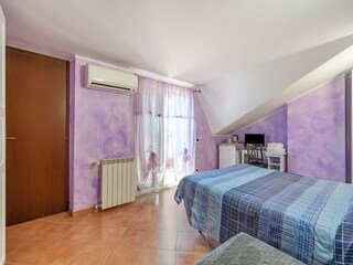 Villa Cretone Características 29