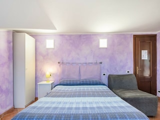 Villa Cretone Ausstattung 30