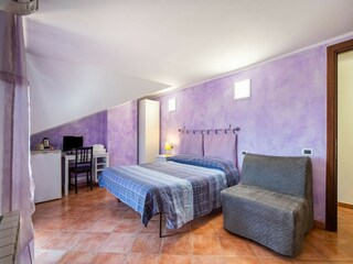 Villa Cretone Características 18