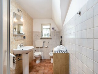 Villa Cretone Équipement 21