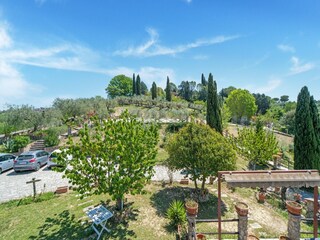 Villa Cretone Entorno 38