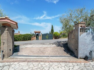 Villa Cretone Entorno 36