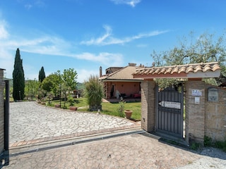 Villa Cretone Umgebung 37
