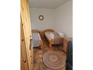 Schlafzimmer 1 EG