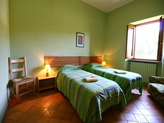 Villa Manziana Équipement 25