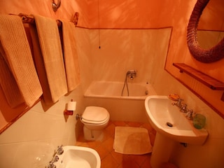 Villa Manziana Features 29