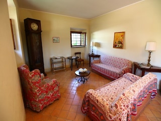 Villa Manziana Équipement 13