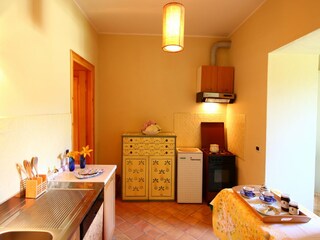 Villa Manziana Équipement 15
