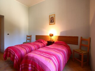 Villa Manziana Features 24