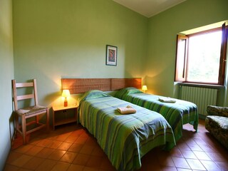 Villa Manziana Features 25