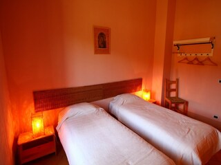 Villa Manziana Features 26