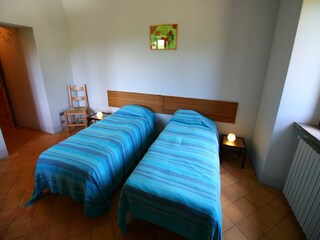 Villa Manziana Équipement 18