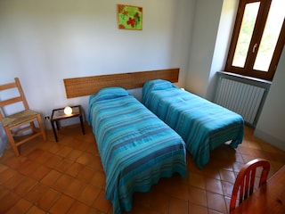 Villa Manziana Features 27