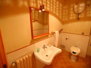 Villa Manziana Features 28