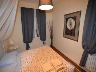 Appartement Coriano Kenmerken 17