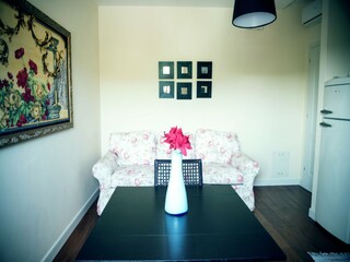 Appartement Coriano Kenmerken 15